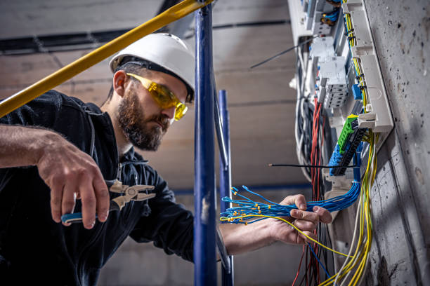 Best Local Electrician Companies  in Lennox, SD