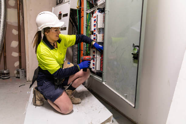 Best Electrical Repair Services  in Lennox, SD