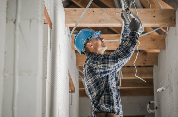 Best Electrician Near Me  in Lennox, SD