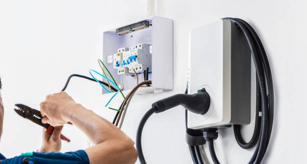 Best Emergency Electrician Near Me  in Lennox, SD