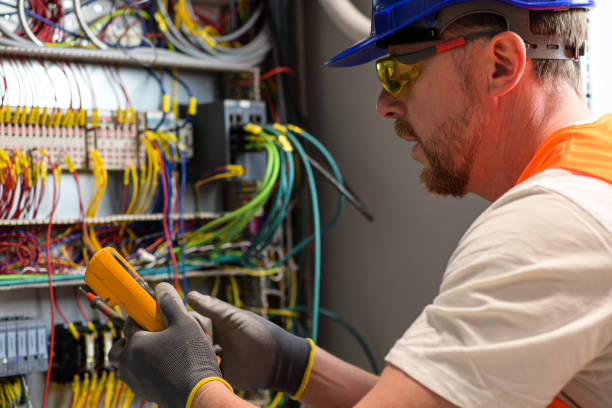 Why Trust Our Certified Electricians for Your Electrical Needs in SD?