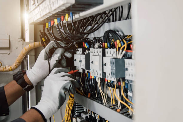 Professional Electrician in SD